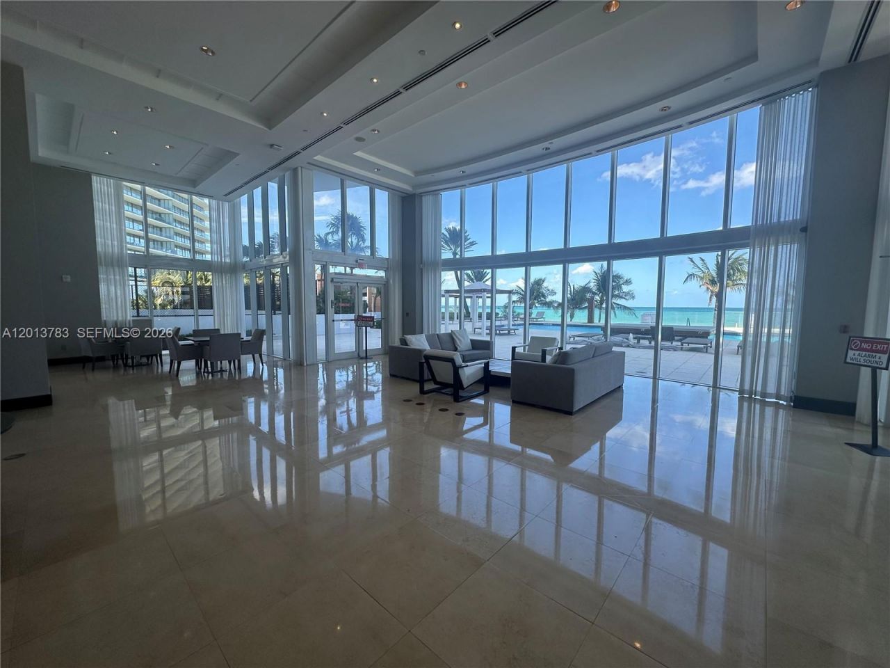 18911 Collins Ave , Unit 1602, Sunny Isles Beach, FL 33160 Photo