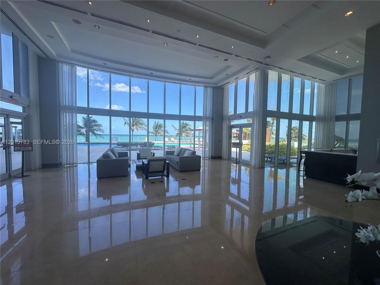 18911 Collins Ave , Unit 1602, Sunny Isles Beach, FL 33160 Photo