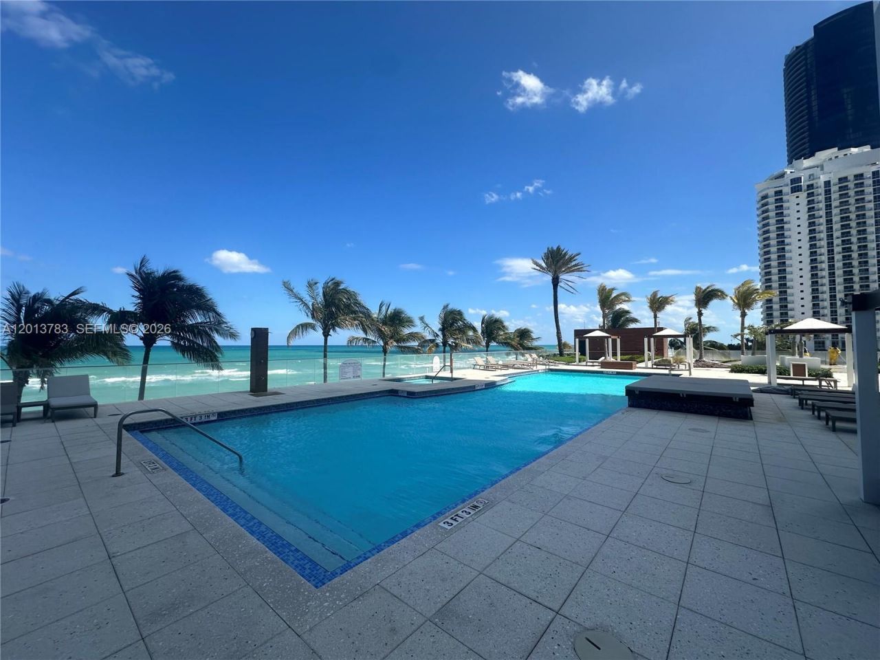 18911 Collins Ave , Unit 1602, Sunny Isles Beach, FL 33160 Photo