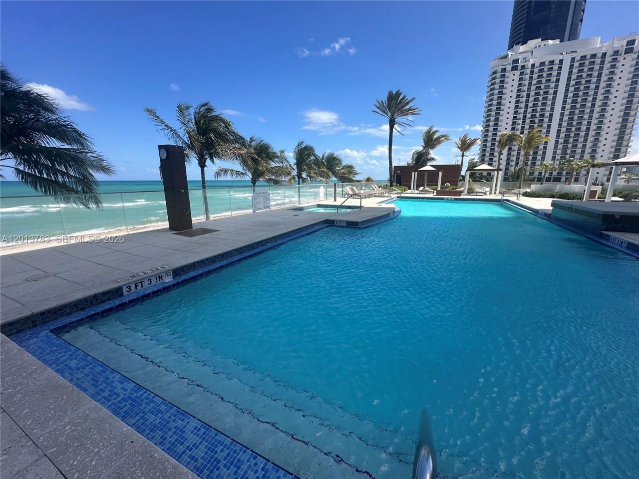 18911 Collins Ave , Unit 1602, Sunny Isles Beach, FL 33160 Photo
