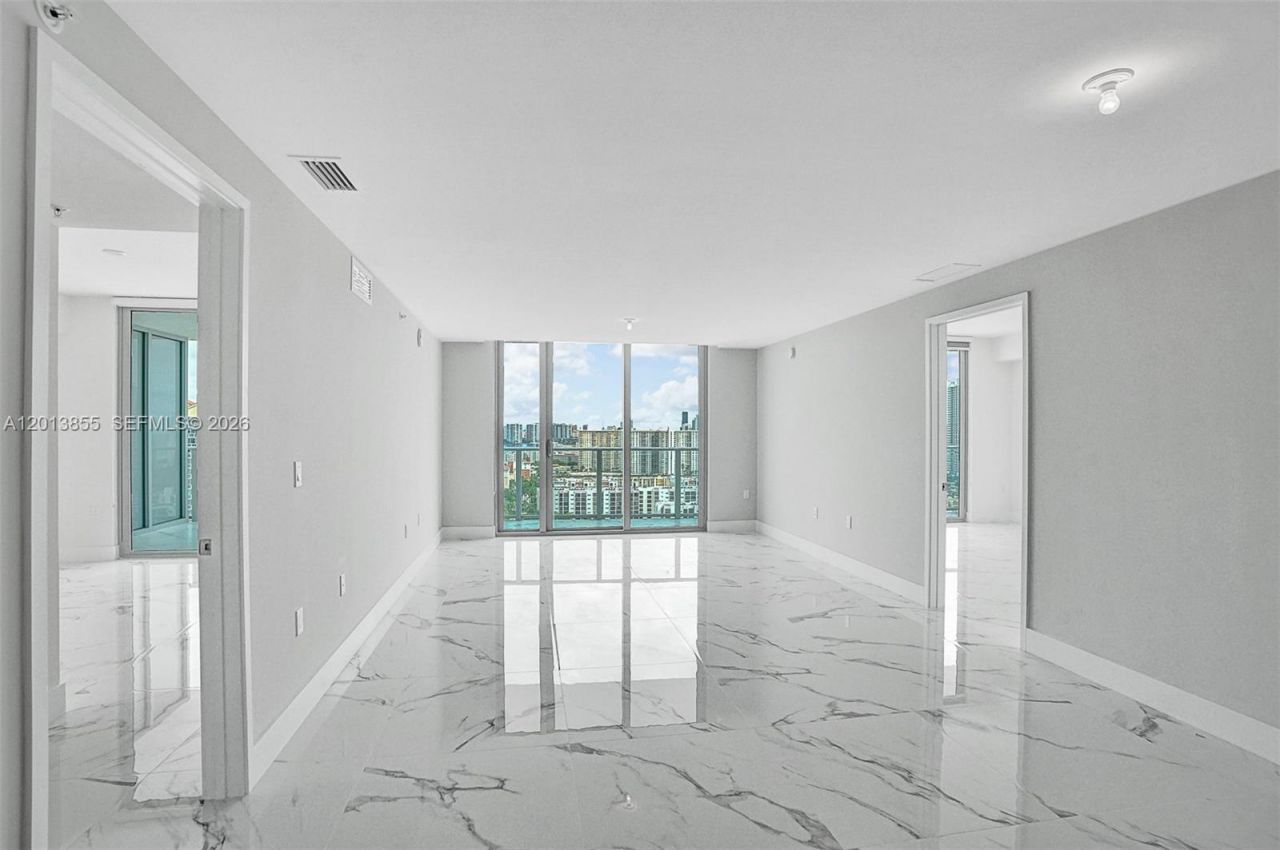 330 Sunny Isles Blvd , Unit 5-2205, Sunny Isles Beach, FL 33160 Photo