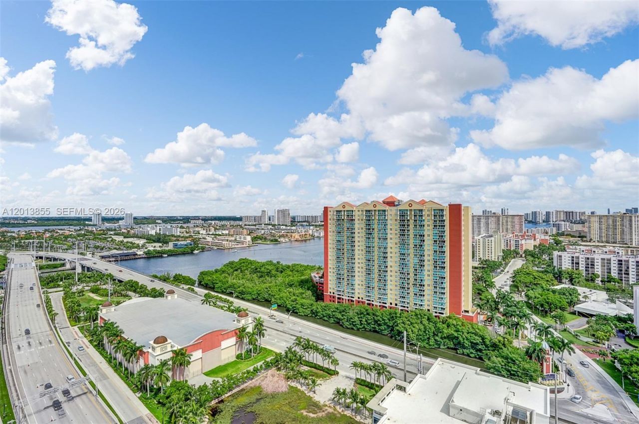 330 Sunny Isles Blvd , Unit 5-2205, Sunny Isles Beach, FL 33160 Photo