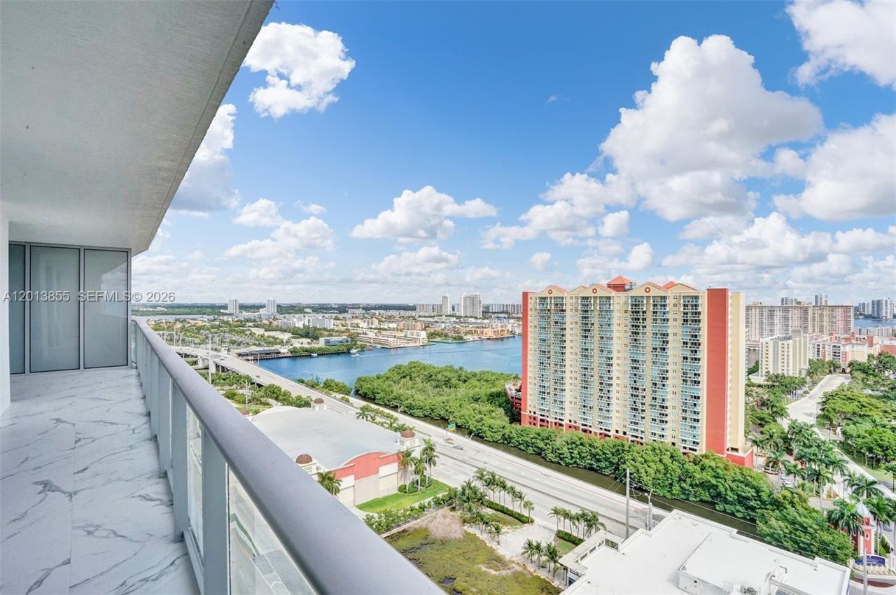 330 Sunny Isles Blvd , Unit 5-2205, Sunny Isles Beach, FL 33160 Photo
