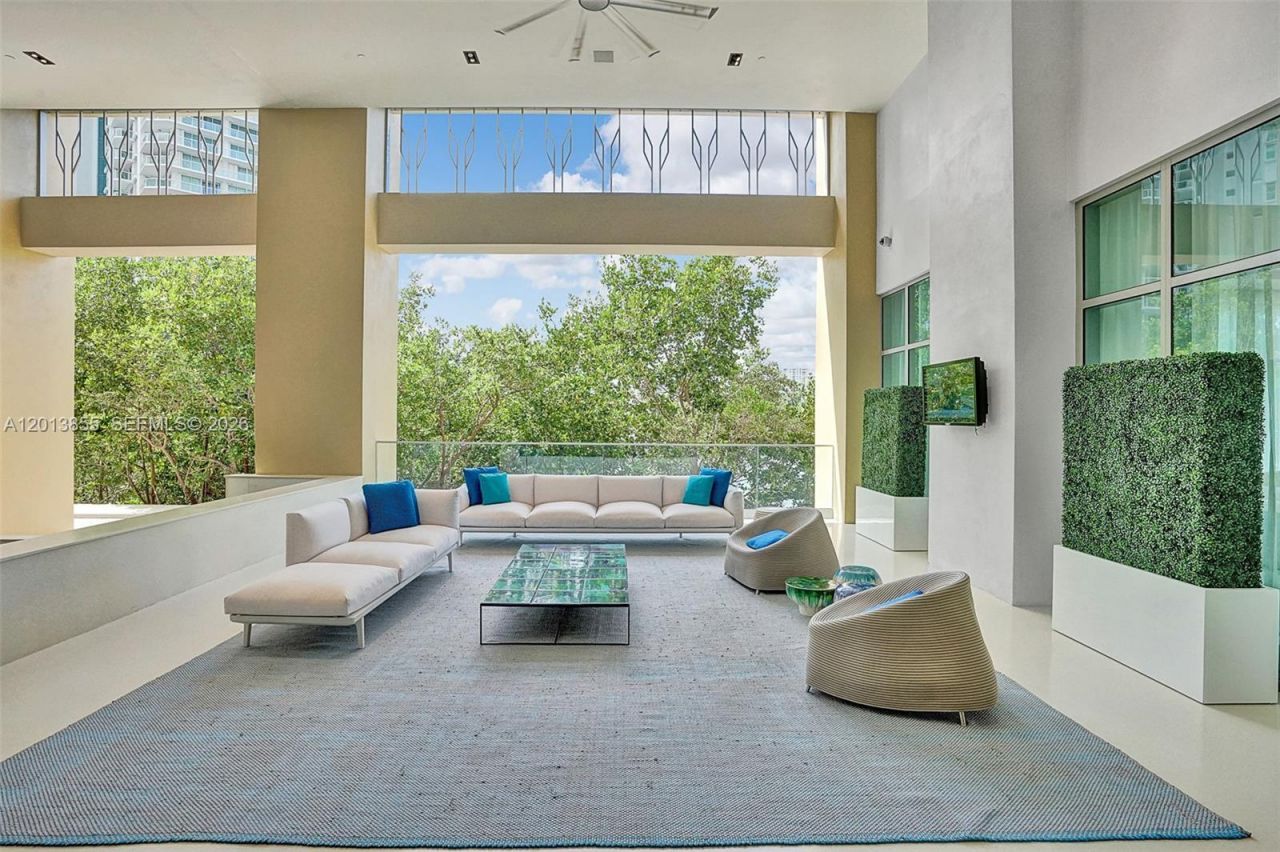 330 Sunny Isles Blvd , Unit 5-2205, Sunny Isles Beach, FL 33160 Photo