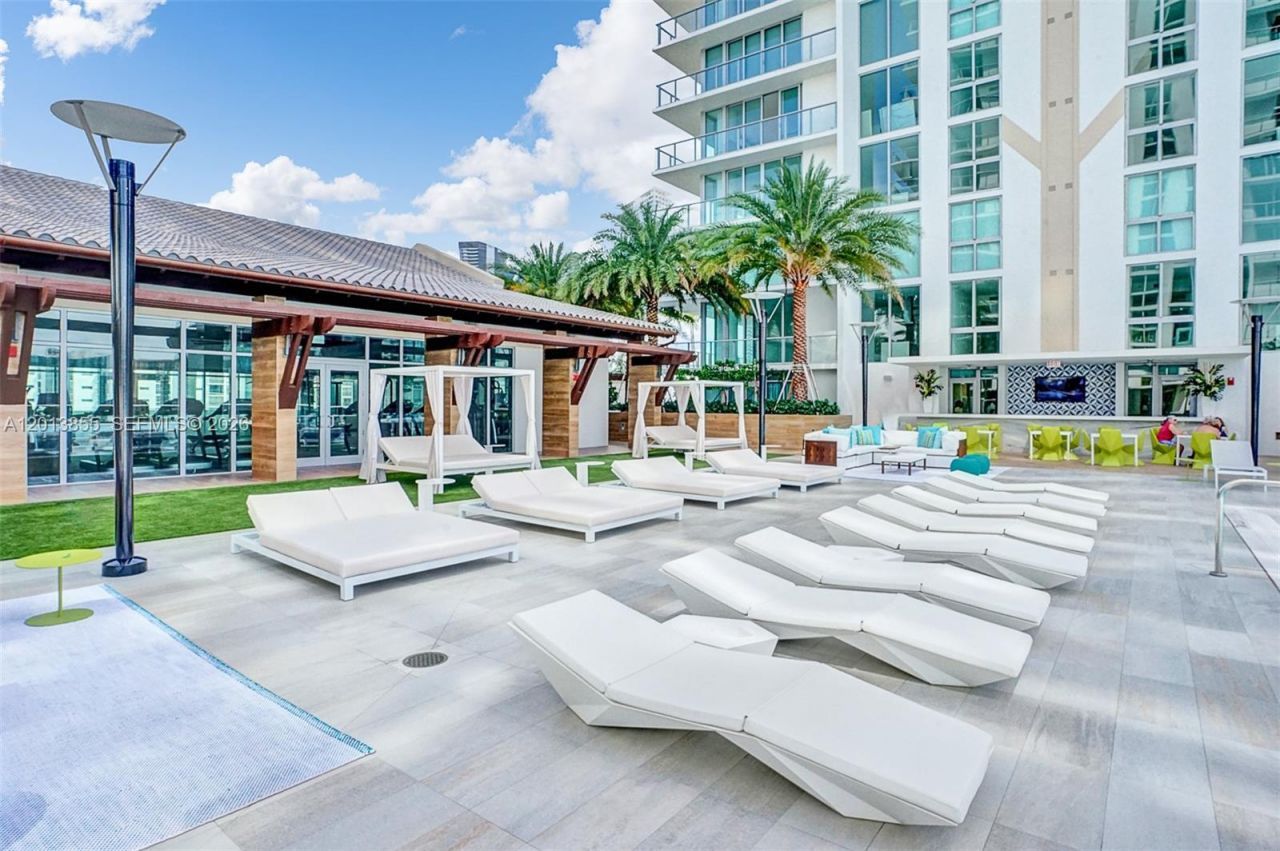 330 Sunny Isles Blvd , Unit 5-2205, Sunny Isles Beach, FL 33160 Photo