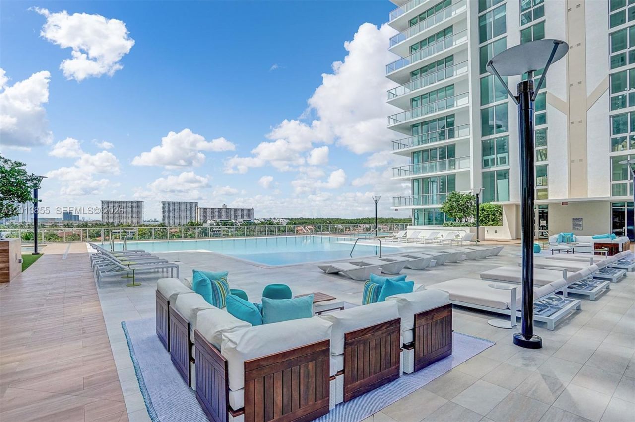 330 Sunny Isles Blvd , Unit 5-2205, Sunny Isles Beach, FL 33160 Photo