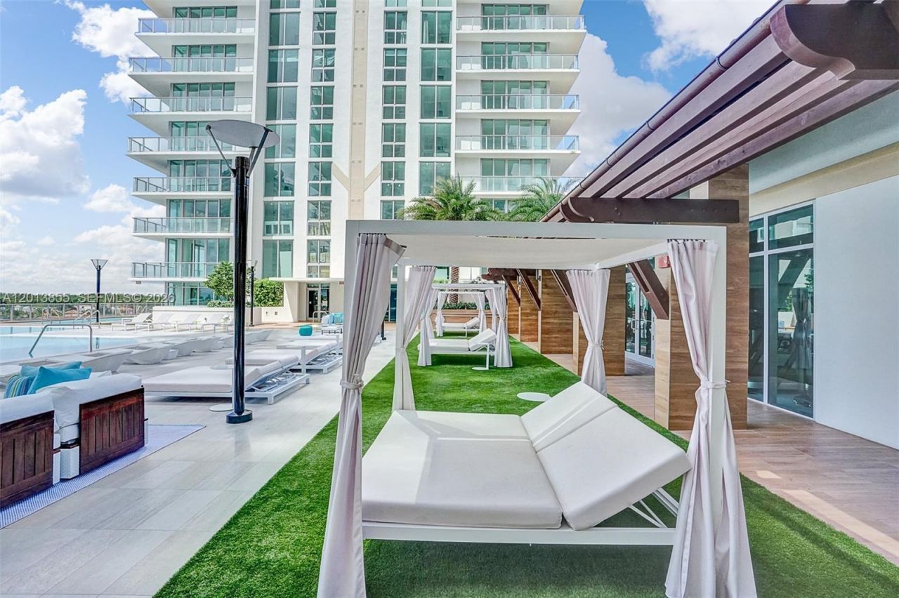 330 Sunny Isles Blvd , Unit 5-2205, Sunny Isles Beach, FL 33160 Photo