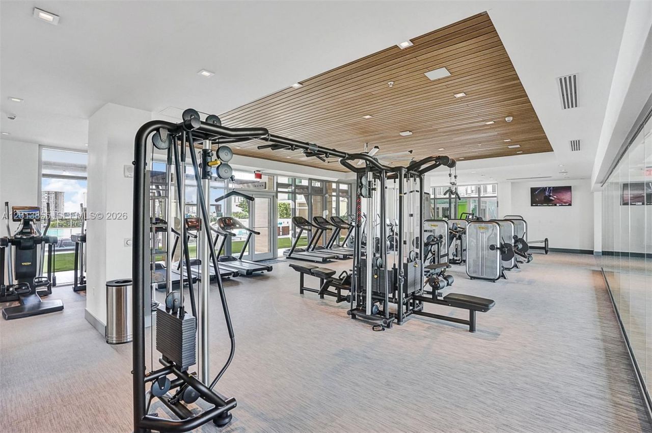 330 Sunny Isles Blvd , Unit 5-2205, Sunny Isles Beach, FL 33160 Photo