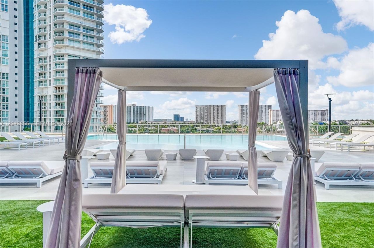 330 Sunny Isles Blvd , Unit 5-2205, Sunny Isles Beach, FL 33160 Photo