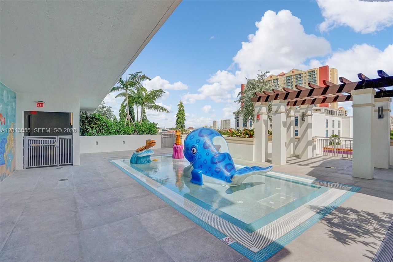 330 Sunny Isles Blvd , Unit 5-2205, Sunny Isles Beach, FL 33160 Photo