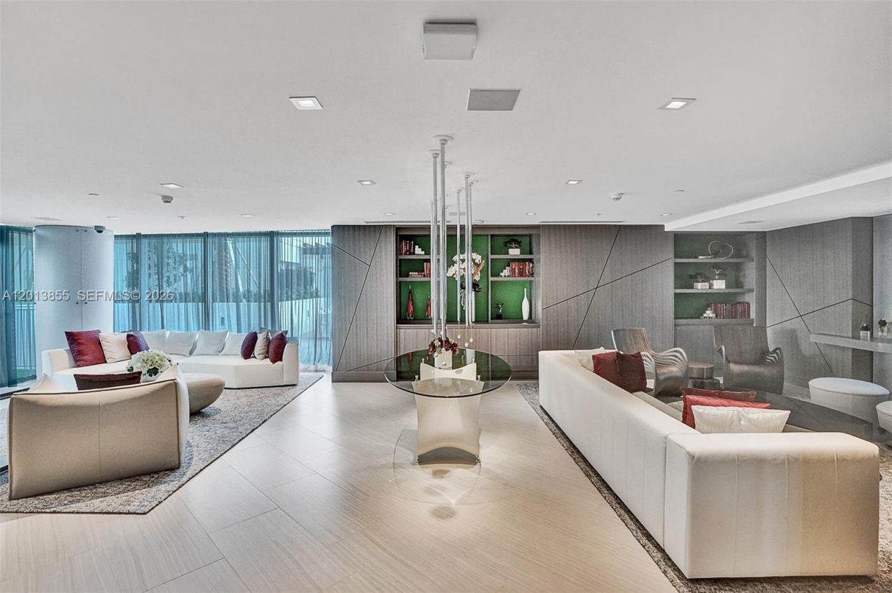 330 Sunny Isles Blvd , Unit 5-2205, Sunny Isles Beach, FL 33160 Photo
