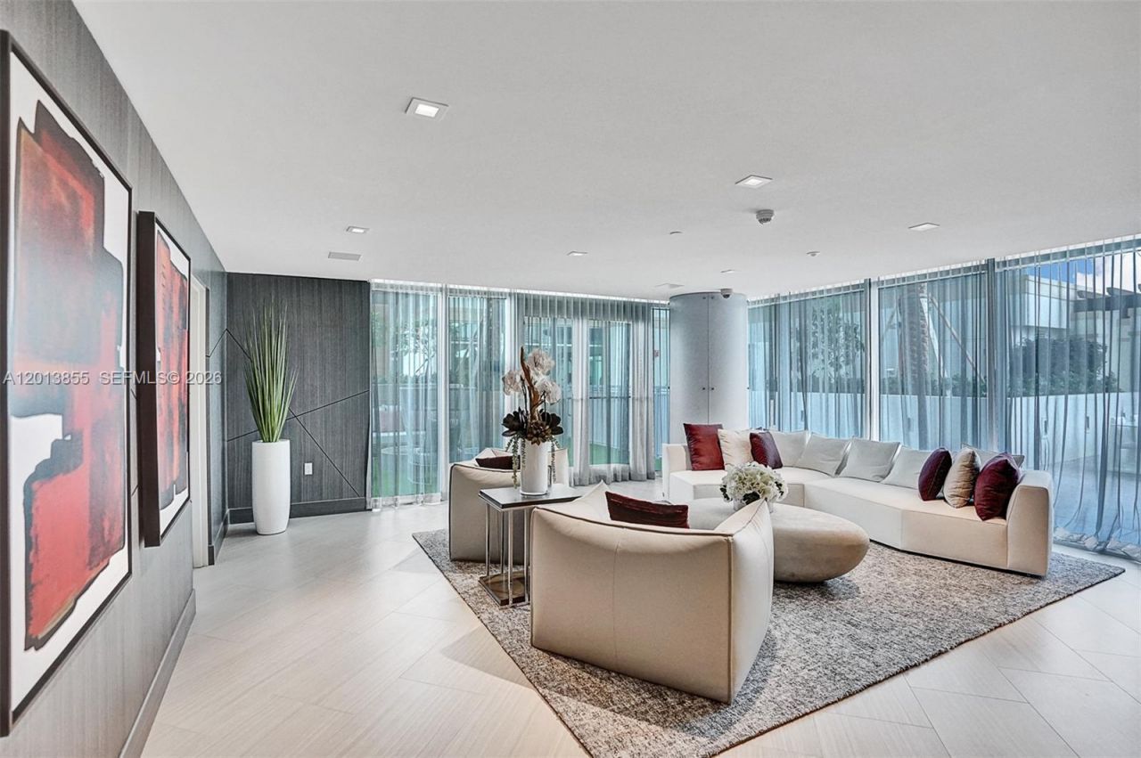 330 Sunny Isles Blvd , Unit 5-2205, Sunny Isles Beach, FL 33160 Photo