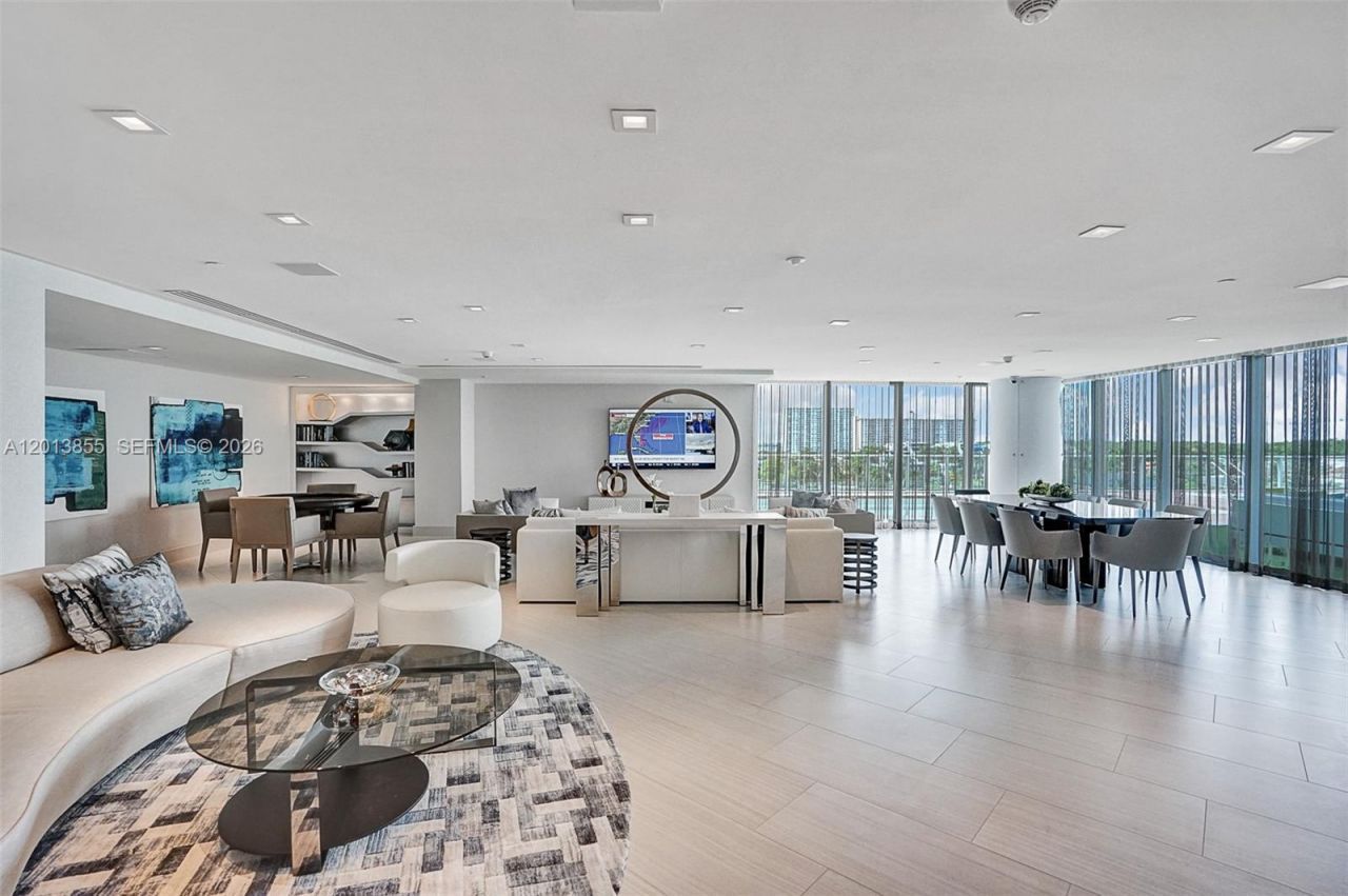 330 Sunny Isles Blvd , Unit 5-2205, Sunny Isles Beach, FL 33160 Photo