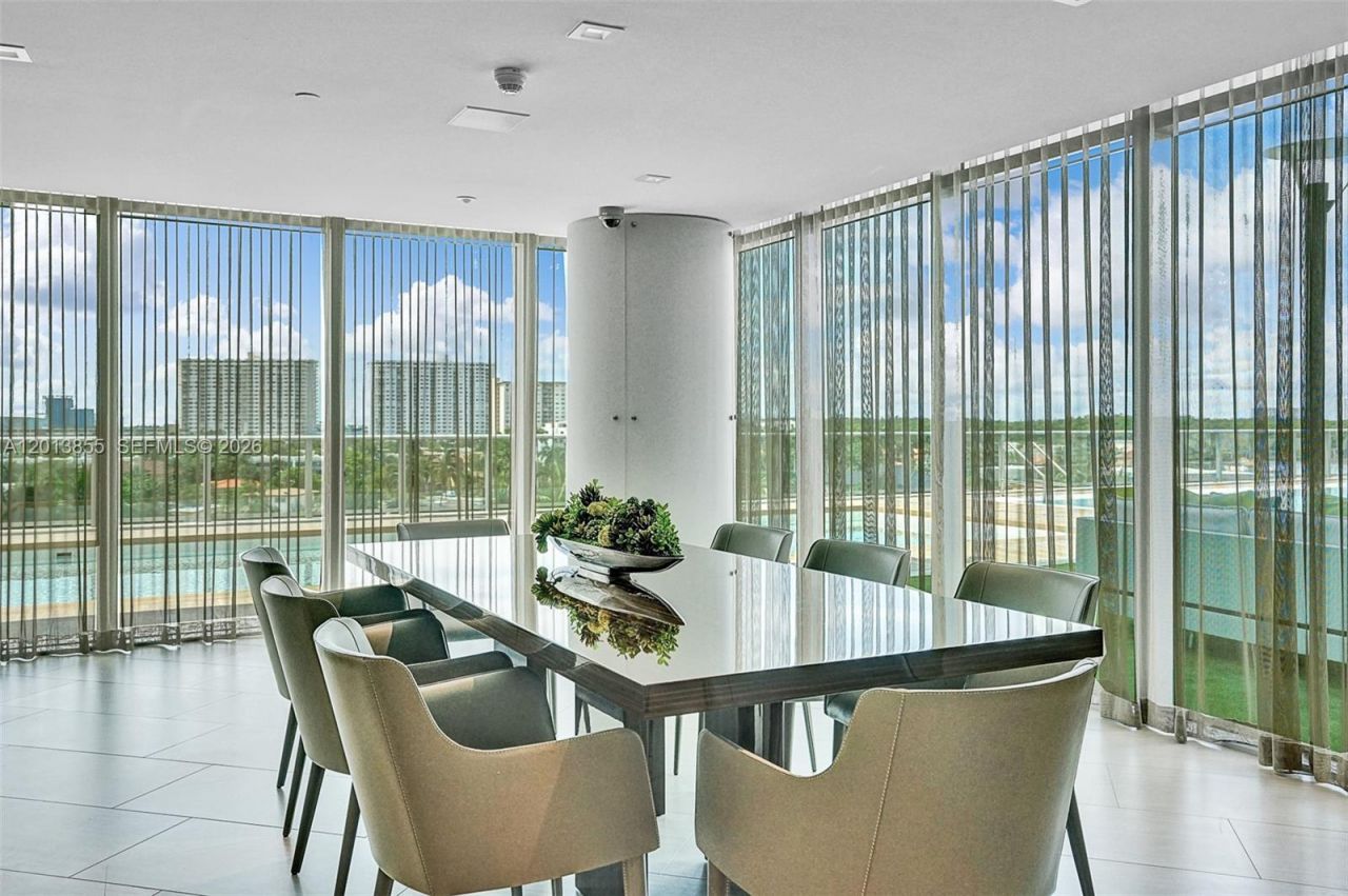 330 Sunny Isles Blvd , Unit 5-2205, Sunny Isles Beach, FL 33160 Photo