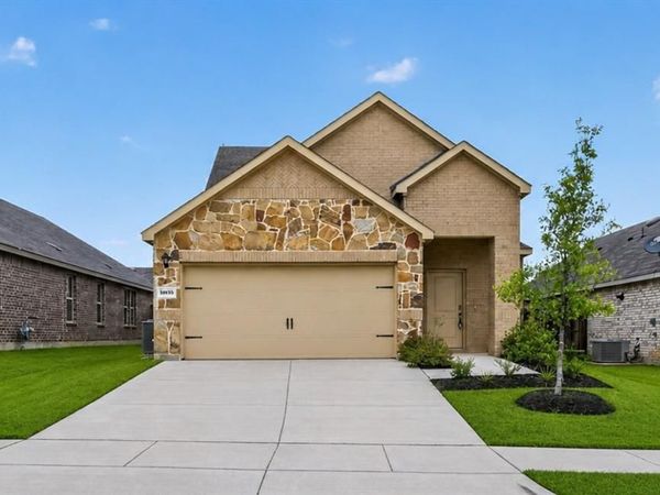 3955 Oak Creek Circle, Denison, TX 75020