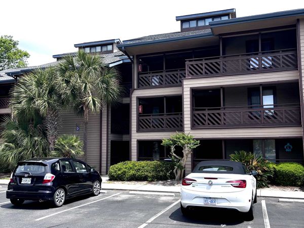 223 Maison Dr. , Unit D-15, Myrtle Beach, SC 29572