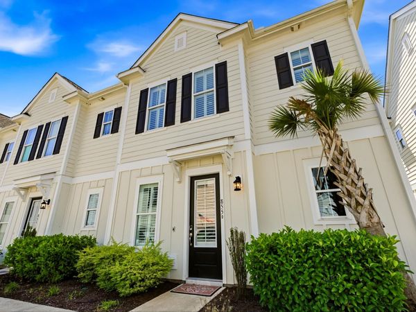 855 Hall Lane, Unit D, Myrtle Beach, SC 29577