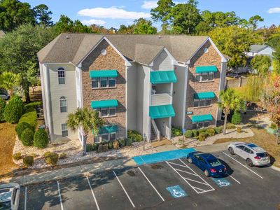 9780 Leyland Dr., Unit 6, Myrtle Beach, SC 29572