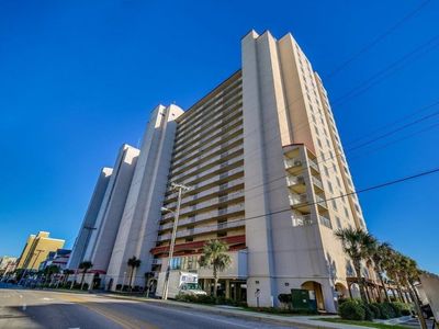 1625 S Ocean Blvd. , Unit S206, North Myrtle Beach, SC 29582