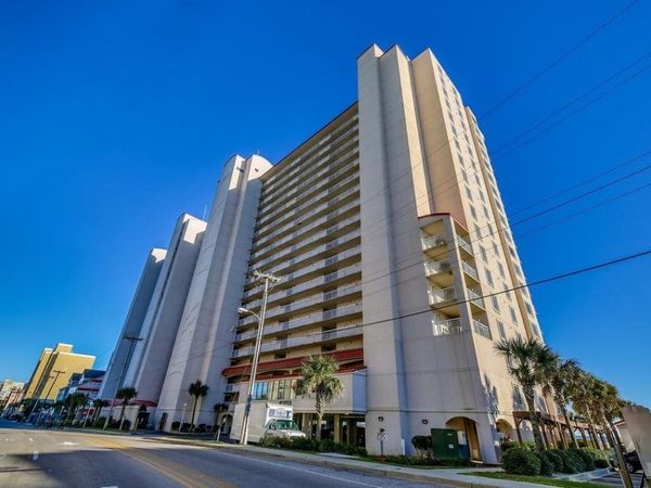 1625 S Ocean Blvd. , Unit S206, North Myrtle Beach, SC 29582