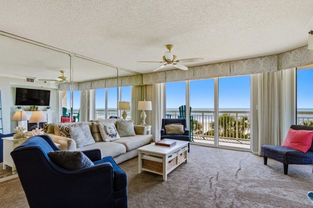 1625 S Ocean Blvd.  Photo 4