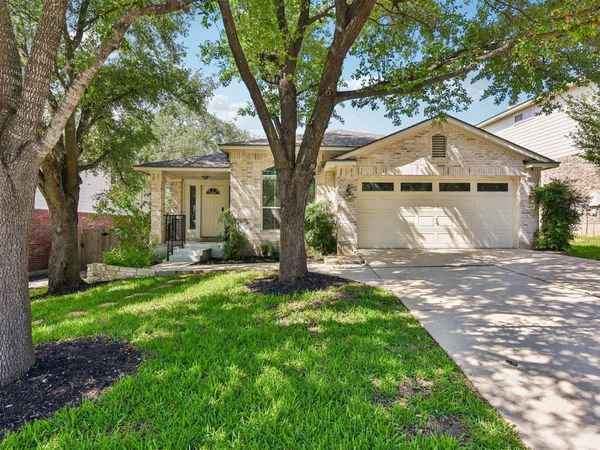 9405 Muskberry CV, Austin, TX 78717