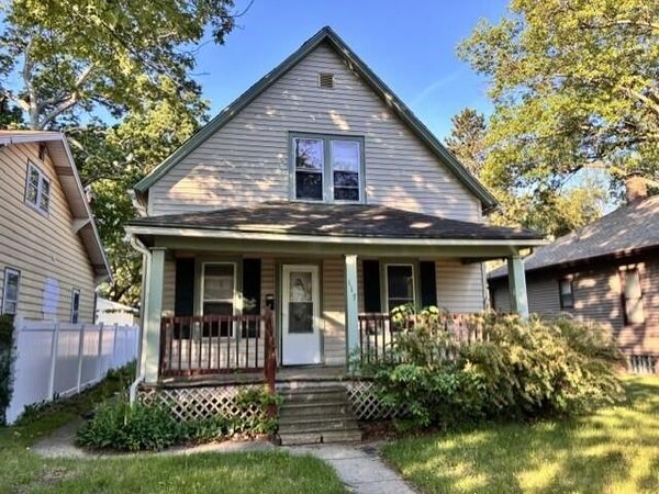 117 Fir, Michigan City, IN 46360