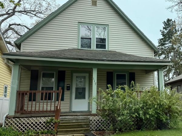 117 Fir, Michigan City, IN 46360