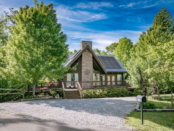 4482 Whetstone Road, Sevierville, TN 37862