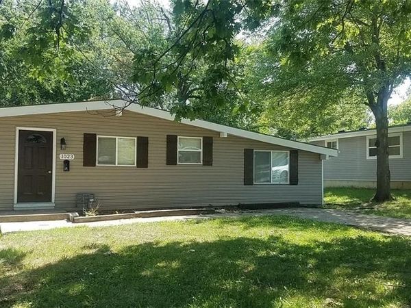 1023 Shearer Road, Kansas City, KS 66103
