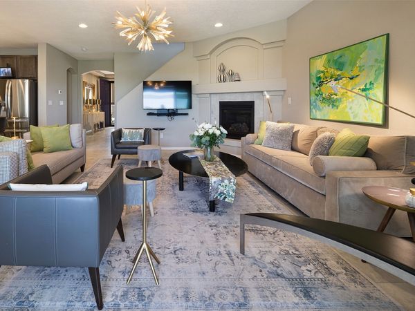 4141 Las Brisas, Santa Fe, NM 87507