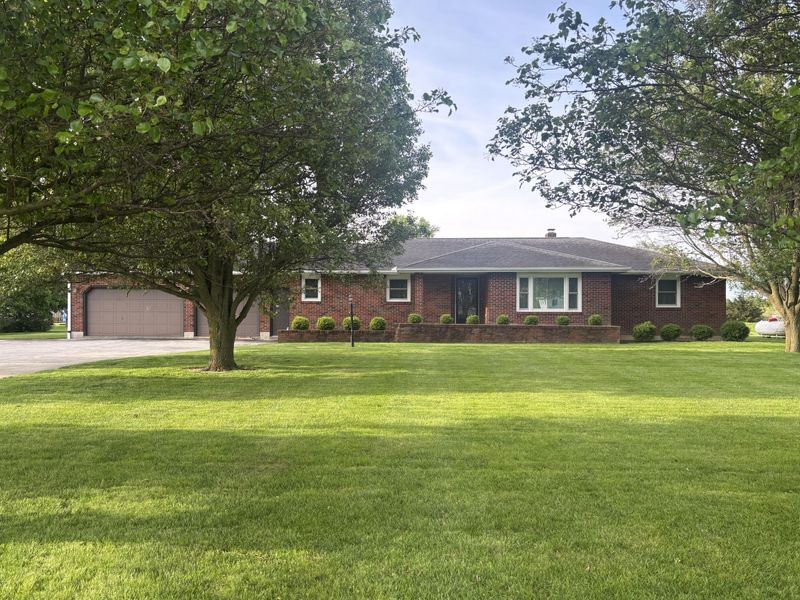 3910 St. Anthony Road, Celina, OH 45822 Photo 1