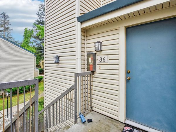 2280 Hurley Way #36, Unit 36, Sacramento, CA 95825