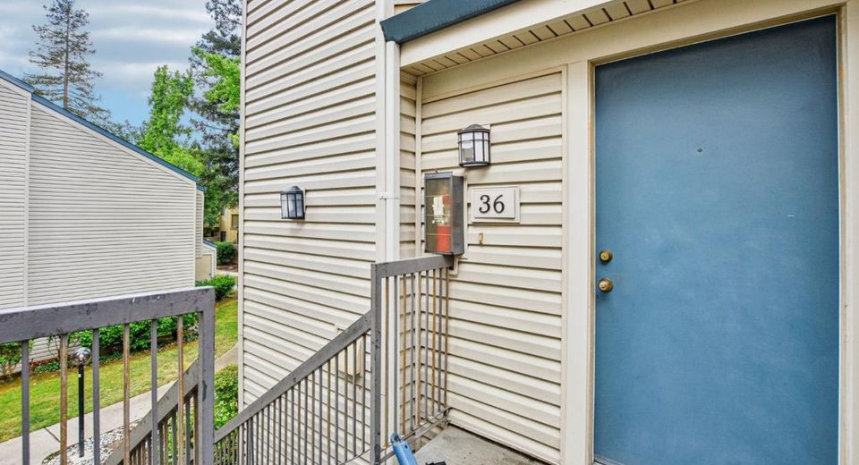2280 Hurley Way #36, Unit 36, Sacramento, CA 95825 Photo