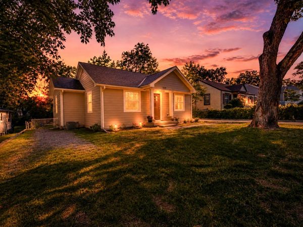 909 Oneida Ave, Nashville, TN 37207