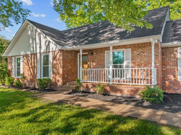 5553 Glen Haven Ct, Pegram, TN 37143