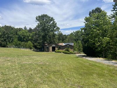 554 Woodland Road , Silverstreet, SC 29145