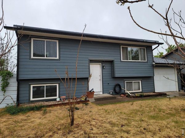 1202 Moore Dr, Gilcrest, CO 80623