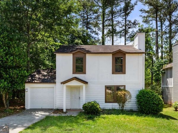 6317 Creekford Lane, Lithonia, GA 30058