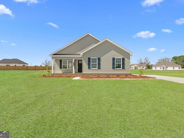 1103 Spurweed Lane, Unit 45, Statesboro, GA 30458