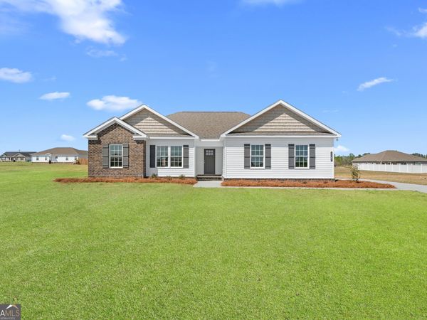 1107 Spurweed Lane, Unit 47, Statesboro, GA 30458
