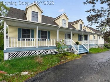 5081 Vines Road, Marion Twp, MI 48843