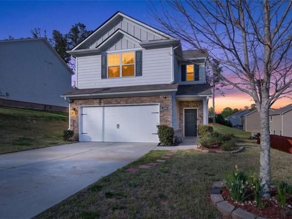 1003 Nandina Court , Villa Rica, GA 30180