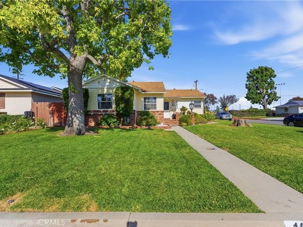 10612 Hester, Whittier, CA 90604