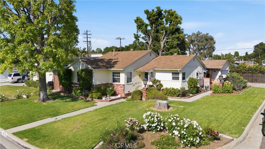 10612 Hester, Whittier, CA 90604 Main Photo
