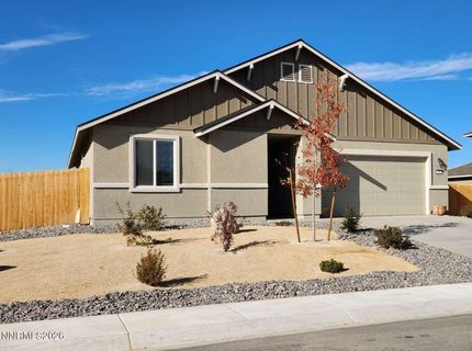3274 Eleanor Way, Fernley, NV 89408 Photo