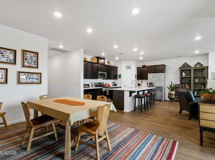 3274 Eleanor Way, Fernley, NV 89408 Photo