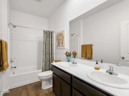 3274 Eleanor Way, Fernley, NV 89408 Photo
