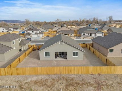 3274 Eleanor Way, Fernley, NV 89408 Photo