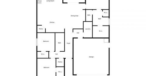 3274 Eleanor Way, Fernley, NV 89408 Photo